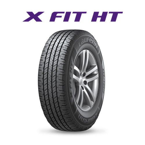 한국타이어 라우펜 235/70R16 X FIT HT 2357016
