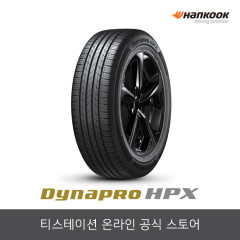 한국타이어 225/60R17 다이나프로 Dynapro HPX RA43 2256017