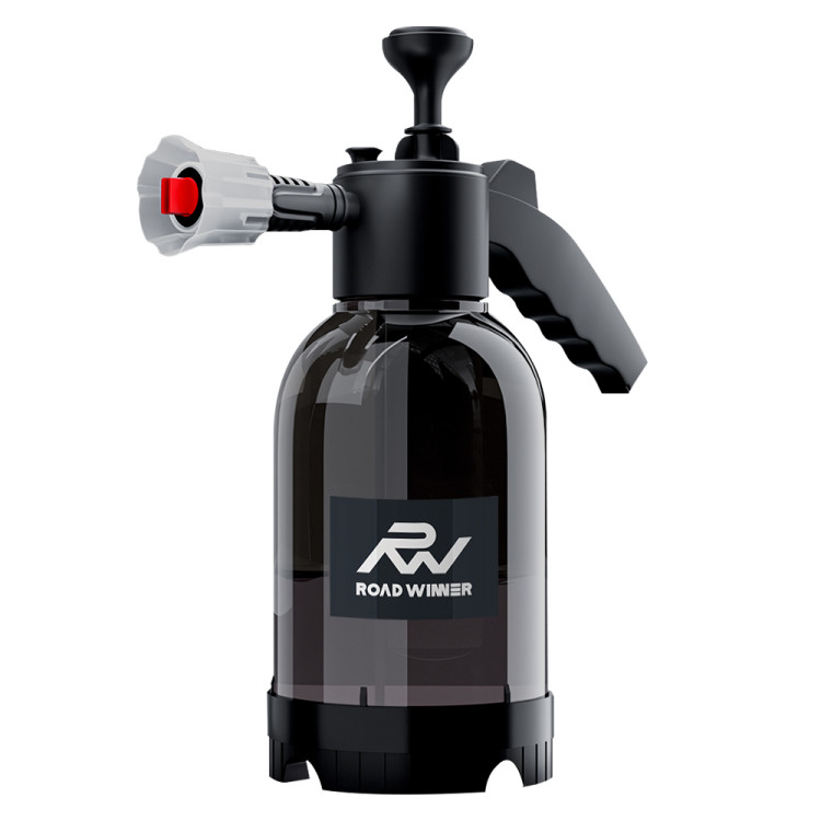 [4월 특가]로드위너 압축 분무기 고압 거품 세차 자동 폼건 대용량 2L