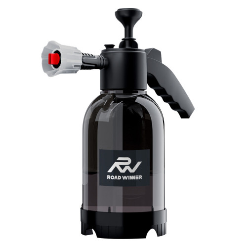 [4월 특가]로드위너 압축 분무기 고압 거품 세차 자동 폼건 대용량 2L