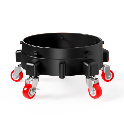 [4월 특가]로드위너 세차버킷 돌리 세차 의자