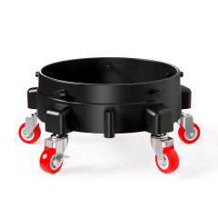 [4월 특가]로드위너 세차버킷 돌리 세차 의자