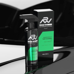 [4월 특가]로드위너 자동차 타이어 갈변제거제 휠 클리너 타이어 세정제 500ml