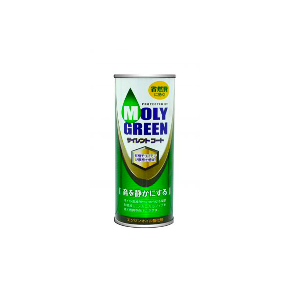 몰리그린 사일런트 코트 엔진코팅제 220ml