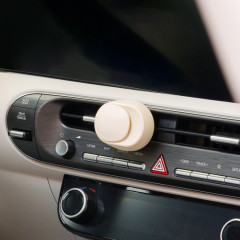 아임반 차량용 방향제 심포라 송풍구 디퓨저