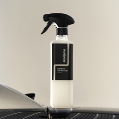 아임반 모네틱 가죽 코팅제 차량용 실내 가죽보호 코트 500ml