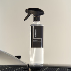 아임반 모네틱 가죽 클리너 차량용 실내 내부 세차 세정제 500ml