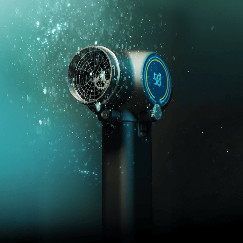 아임반 하이퍼젯 플러스 750W 고출력 무선 에어건 초강력 파워 세차 캠핑 미니 에어건