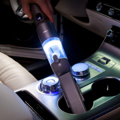 아임반 루미락 차량용 청소기 무선 휴대용 진공 에어건 겸용 실내 자동차 청소기