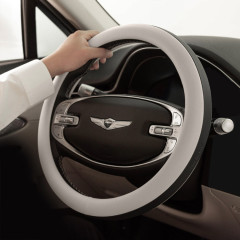 아임반 차량용 자동차 투톤 핸들커버 국내 제조