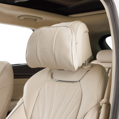 아임반 차량용 1열 목쿠션 헤드레스트 LITE 자동차 목베개