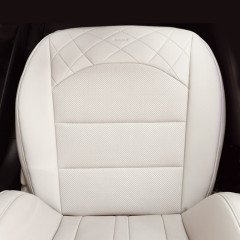 아임반 비-슬림 자동차 시트커버 차량용 1.2cm 얇은 통풍/열선 시트 보호 방석