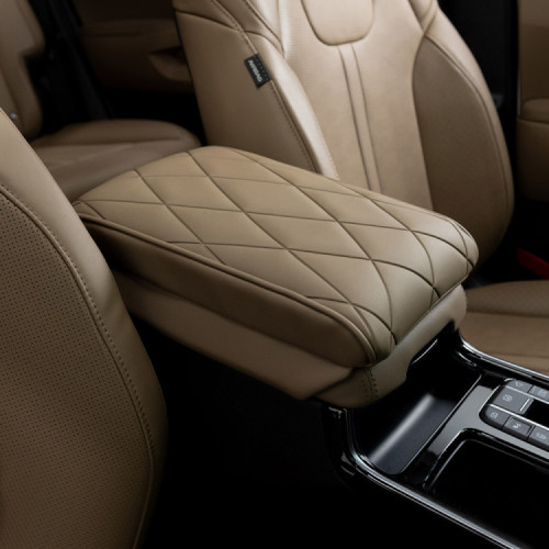 아임반 자동차 X콘솔쿠션 차량용 팔걸이 쿠션