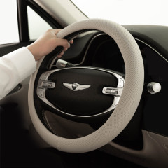 아임반 자동차 타공 핸들커버 차량용 핸들커버