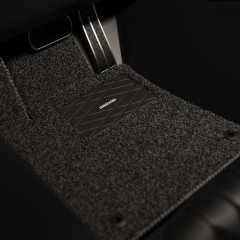 아임반 자동차 코일매트 확장형 카매트 차량용 트렁크매트