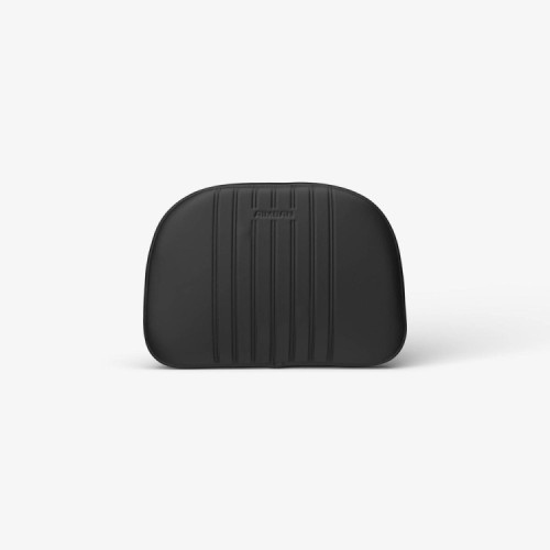 아임반 차량용 2열 목쿠션 자동차 헤드레스트 목베개 쿠션 H라인