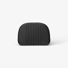 아임반 차량용 2열 목쿠션 자동차 헤드레스트 목베개 쿠션 H라인