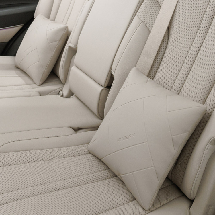아임반 자동차 사각 허깅 쿠션 차량용 다용도 허그 쿠션