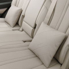 아임반 자동차 사각 허깅 쿠션 차량용 다용도 허그 쿠션