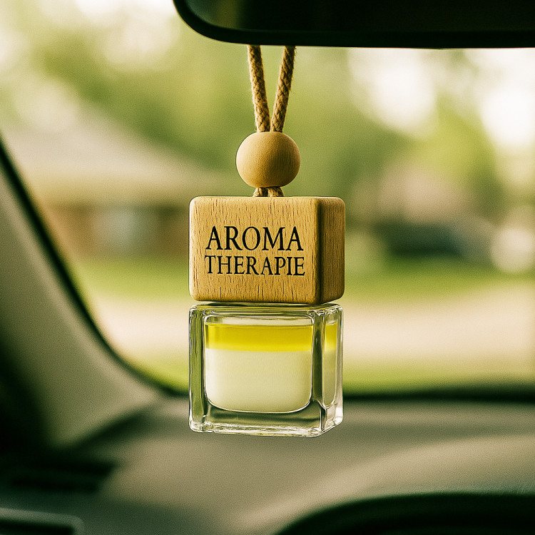 [4월 특가] 피톤치드 편백오일 차량용 방향제 7ml