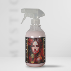 미스틱블러드 미스틱서울 물왁스 자동차광택제 퀵디테일러 자동차 왁스 500ml