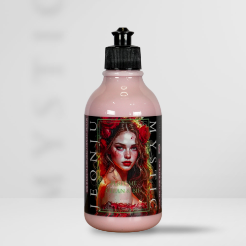 [4월 특가] 미스틱블러드 미스틱전주 자동차광택 글레이즈 자동차왁스 차량코팅제 300g