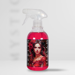 [4월 특가] 미스틱블러드 미스틱베를린 휠세정제 타이어세정제 철분제거제 휠클리너 500ml