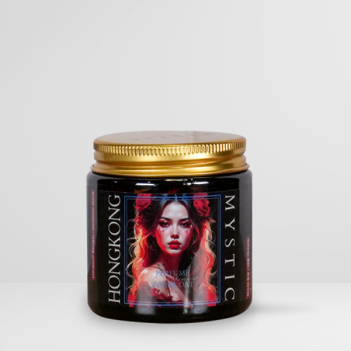 [4월 특가] 미스틱블러드 미스틱홍콩 실내세차 내부세차 크림 로션 가죽코팅제 100g