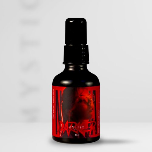 [4월 특가] 미스틱블러드 미스틱나레이아 가죽코팅제 가죽보호제 시트코팅 50ml