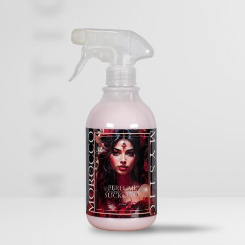 [4월 특가] 미스틱블러드 미스틱모로코 슬릭코트 물왁스 자동차광택제 광택코팅제 500ml