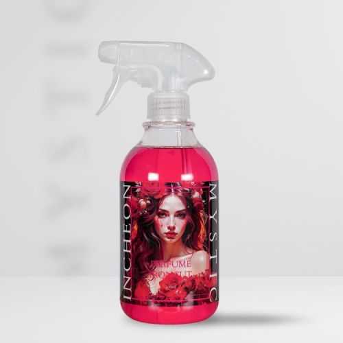 [4월 특가] 미스틱블러드 미스틱인천 철분제거제 자동차 철분제거제 휠클리너 휠타이어세정제 500ml