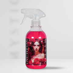 [4월 특가] 미스틱블러드 미스틱인천 철분제거제 자동차 철분제거제 휠클리너 휠타이어세정제 500ml