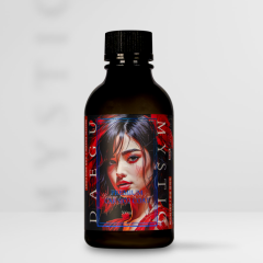 [4월 특가] 미스틱블러드 미스틱대구 자동차 물왁스 자동차코팅왁스 차량광택 광택코팅제 300ml