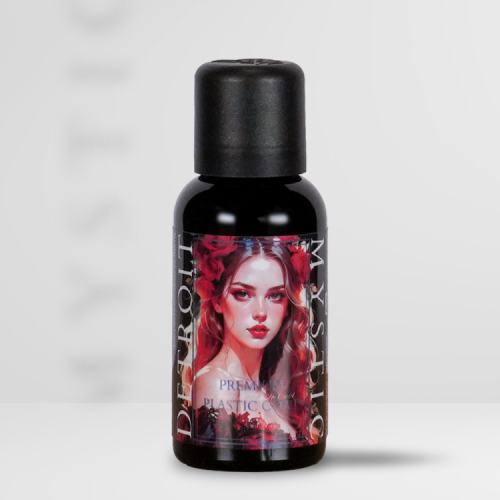 [4월 특가] 미스틱블러드 미스틱디트로이트 자동차 플라스틱복원제 플라스틱광택제 가니쉬복원 30ml