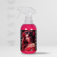 [4월 특가] 미스틱블러드 미스틱런던 자동차유리세정제 유리세정코팅제 글라스크리너 500ml