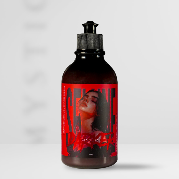 미스틱블러드 다커 셀룬 실런트 자동차광택제 자동차왁스 차량광택 광택제 300g