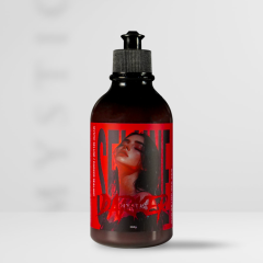 미스틱블러드 다커 셀룬 실런트 자동차광택제 자동차왁스 차량광택 광택제 300g