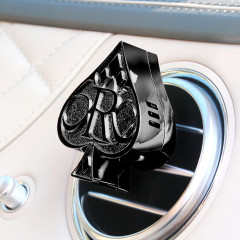 라피네르 명품 로얄스페이드 고급 차량용 방향제 2개입