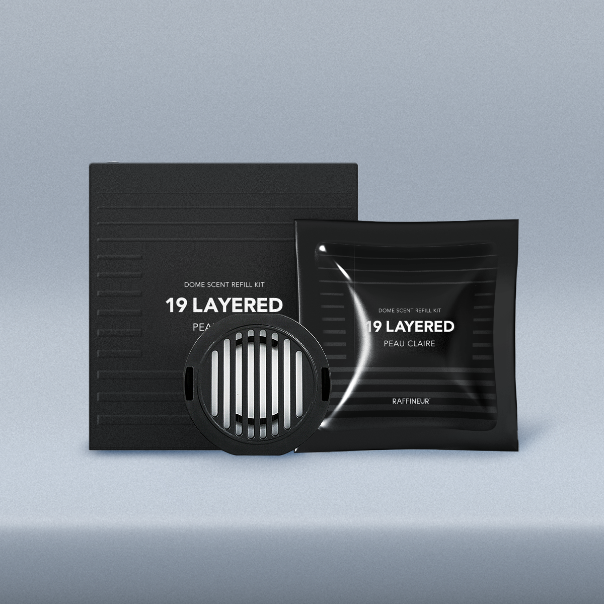 라피네르 돔 차량용 방향제 리필키트