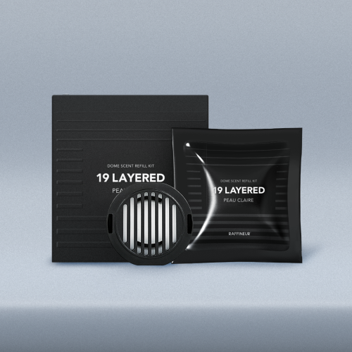 라피네르 돔 차량용 방향제 리필키트