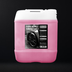 가우디 레자왁스 티에이이 18.75L 대용량 고광택 다용도 농축 타이어 코팅제