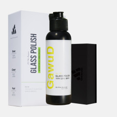 가우디 자동차 유막제거발수코팅 유막제거제 유리막제거