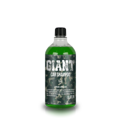 가우디 자이언트카샴푸 고농축 대용량 중성카샴푸 1L