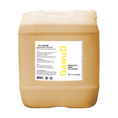 가우디 퍼페추얼폼 카샴푸 18.75L 대용량