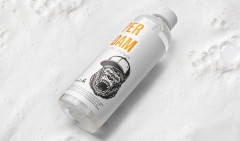 가우디 초간편 카샴푸 하이퍼폼 프리워시 500ml