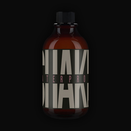 [4월 특가] 지블랙 쉐이크코트 워터프루프 자동차왁스 초발수코팅 물왁스 광택제