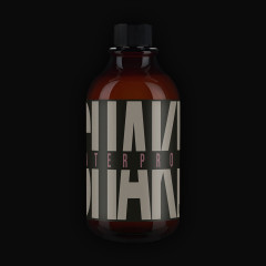 [4월 특가] 지블랙 쉐이크코트 워터프루프 자동차왁스 초발수코팅 물왁스 광택제