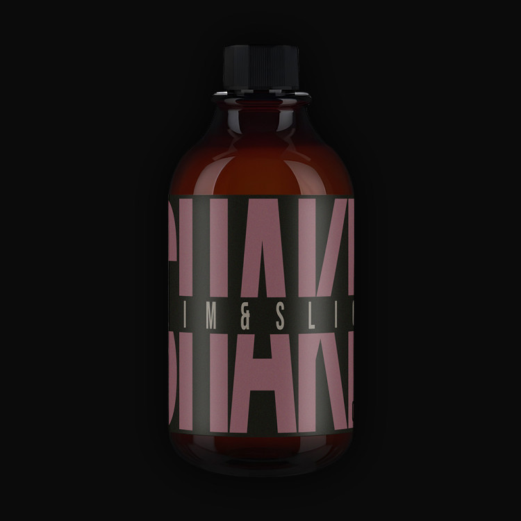 [4월 특가] 지블랙 쉐이크코트 글림앤 슬릭 자동차 프리미엄 물 왁스 퀵디테일러 차량광택제