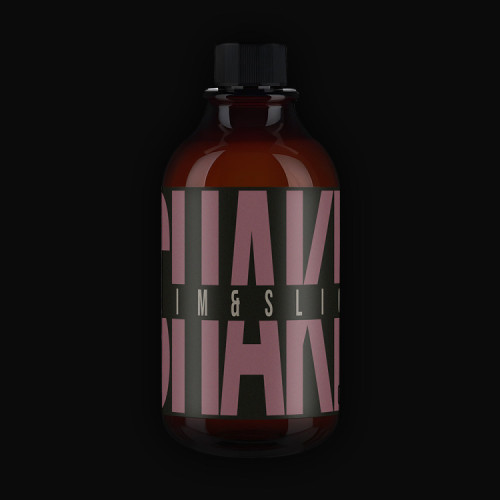 [4월 특가] 지블랙 쉐이크코트 글림앤 슬릭 자동차 프리미엄 물 왁스 퀵디테일러 차량광택제