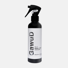가우디 초간편 세차 휠 코트 200ml